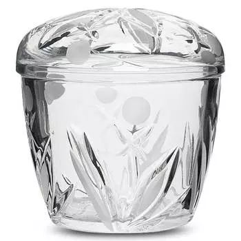 Вазочка для меда Неман Одуванчики