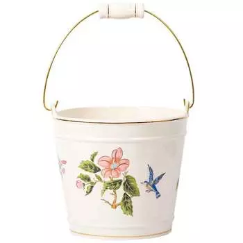 Ведро для цветов Лоусисентро Птицы