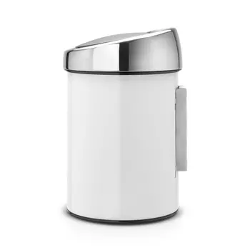 Ведро для мусора Brabantia Touch Bin 3л