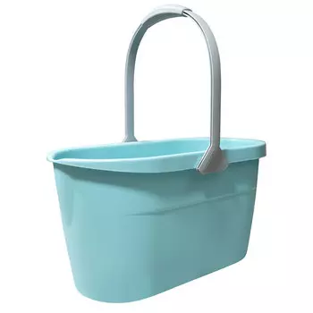 Ведро для мытья полов 15л Hausmann Cosmic