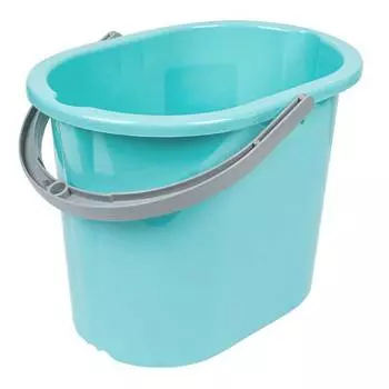 Ведро для мытья полов Hausmann 10л