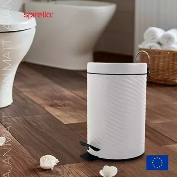 Ведро Spirella Ajan 3л