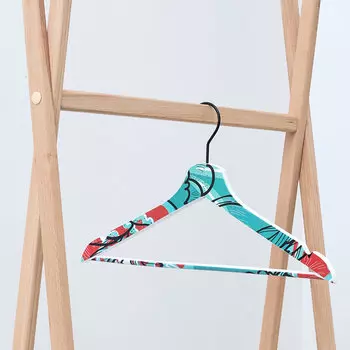 Вешалка-плечики Moroshka Iris