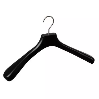 Вешалка Сortec для курток, пиджаков и верхней одежды 45см, венге