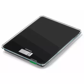 Весы кухонные Soehnle Digital Kitchen scales, цвет черный