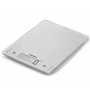 Весы кухонные Soehnle Digital Kitchen scales, цвет серый