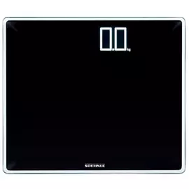 Весы напольные Soehnle Style Sense Comfort 500, цвет серый
