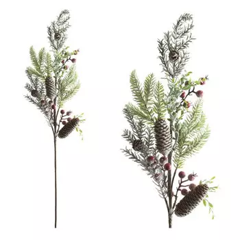 Ветка еловая Hogewoning Stems And Branches