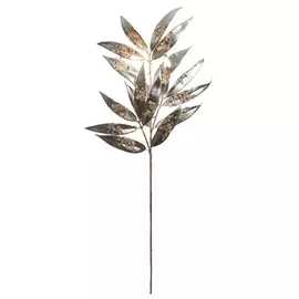 Ветка ясеня с блестками Hogewoning Stems And Branches