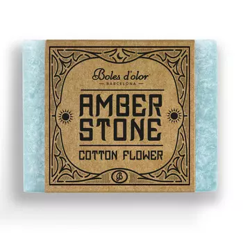 Восковой камень Boles D’olor Essencials Цветок хлопка