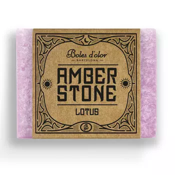 Восковой камень Boles D’olor Essencials Лотос