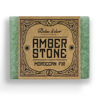 Восковой камень Boles D’olor Essencials Марокканская ель