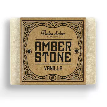 Восковой камень Boles D’olor Essencials Ваниль