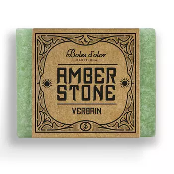 Восковой камень Boles D’olor Essencials Вербена