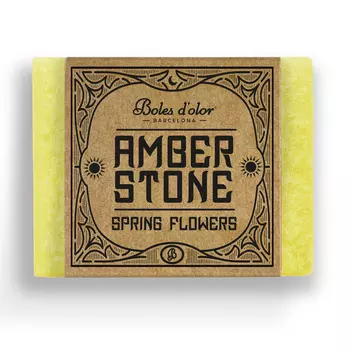 Восковой камень Boles D’olor Essencials Весенние цветы