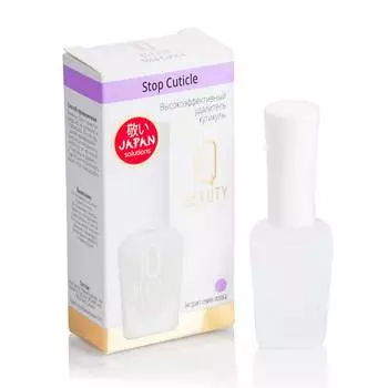 Высокоэффективный удалитель кутикулы IQ Beauty Stop Cuticle