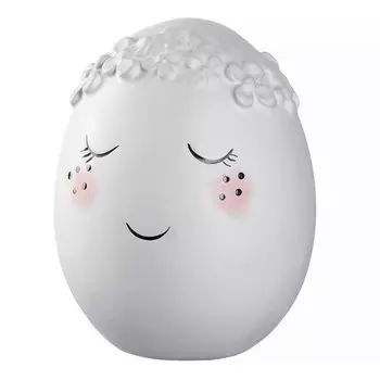 Яйцо Leonardo Pesaro