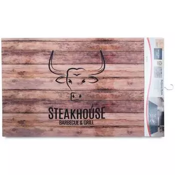 Защитный коврик для барбекю Peyer BBQ Matte, бежевый