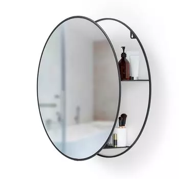 Зеркало настенное Umbra Cirko