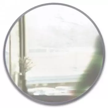 Зеркало настенное Umbra Hub