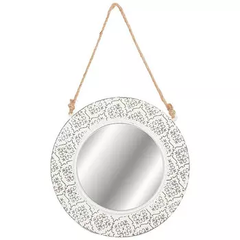 Зеркало подвесное Andrea Fontebasso Nemo 39см