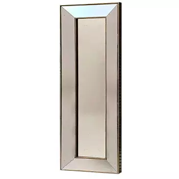 Зеркало в раме Ozverler 30x90см