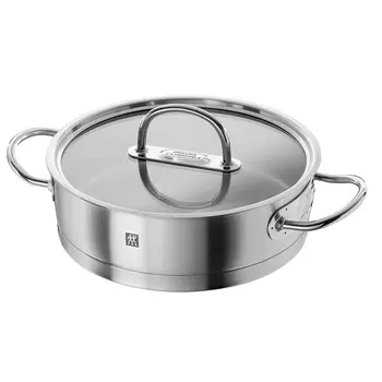 Жаровня 3,2л Zwilling Prime, 24см