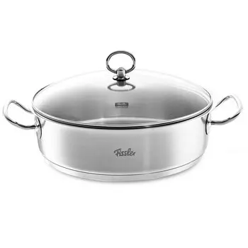 Жаровня Fissler Original pro collection 4,8л