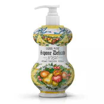 Жидкое мыло для рук и лица Rudy Profumi Albarelli №275 Дендрарий (Arboretum) 400мл