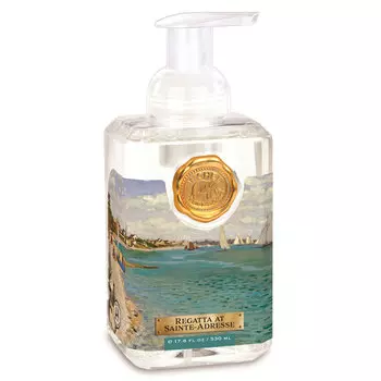 Жидкое мыло-пенка Michel Design Works Регата
