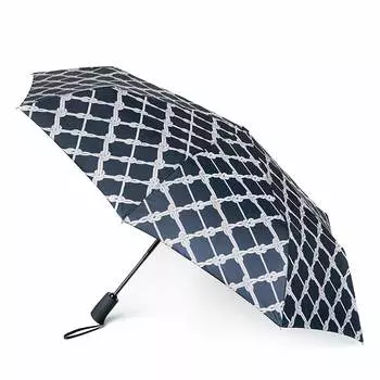 Зонт автомат Henry Backer Морской узел, женский