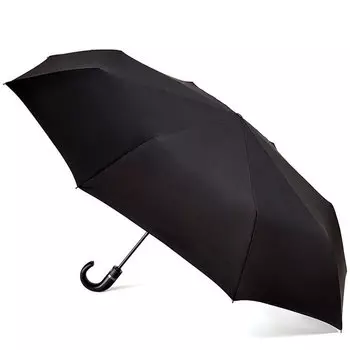 Зонт автомат Henry Backer мужской, купол 124см