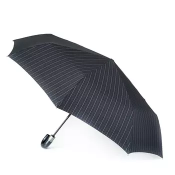Зонт автомат Henry Backer Оригинальная полоска, мужской