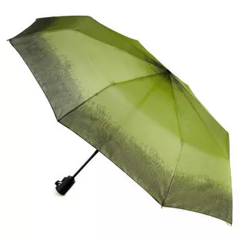 Зонт женский автомат Henry Backer Трава