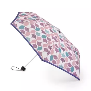 Зонт женский Henry Backer купол 91см, многоцветие