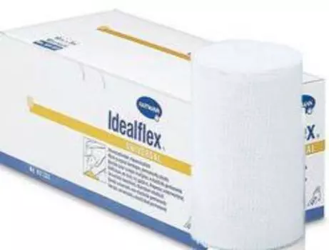 бинт эластичный idealflex universal 5 м * 8 см