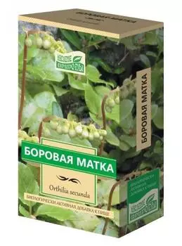 боровая матка трава 30 г