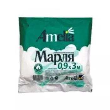 марля мед 3м амелия