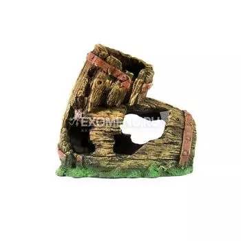 002 Грот Декси - Бочки 22*20*11 см