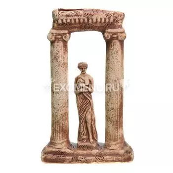 01 Атлантида