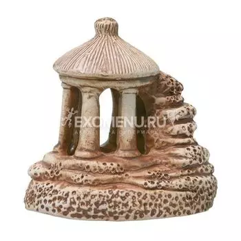 03 Беседка малая