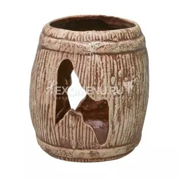 04 Бочка большая