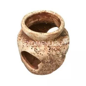 07 Амфора-вазончик