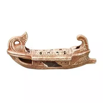 09 Галера большая