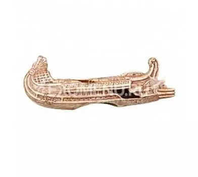 10 Галера маленькая