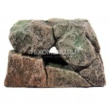 1101 Грот Декси - Гранит 22*14*11 см