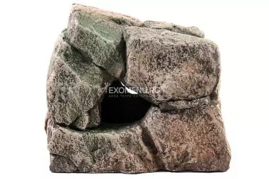 1102 Грот Декси - Гранит 22*10*11 см