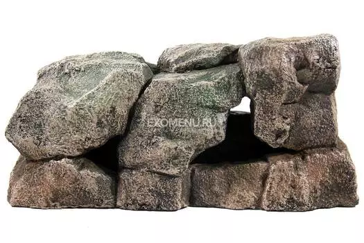 1104 Грот Декси - Гранит 44*20*17 см