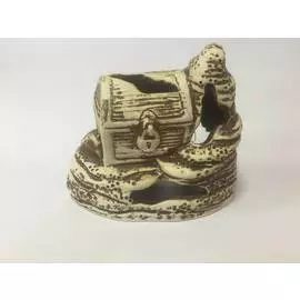 17 Карибские сокровища