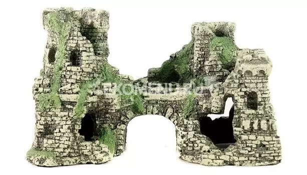 201 Грот Декси - Крепость 22*11*14 см